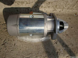 Стартер Волга, Газель 406 двигатель