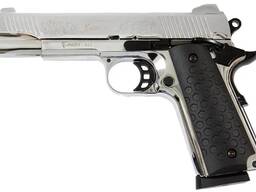 Стартовий пістолет Kuzey 911 Chrome