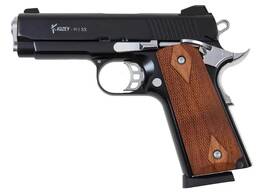 Стартовий пістолет Kuzey 911 SX Black