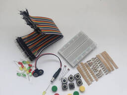 Стартовый набор для Arduino Starter Kit (без платы)