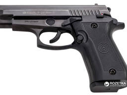 Стартовый пистолет Ekol P 29 Rev-2 черный