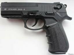 Стартовый пистолет сталкер 2918