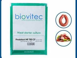 Стартовые культуры для колбас, хамона с/к, с/в изделий. Biovitec