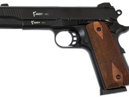 Стартовий пістолет Kuzey 911 black