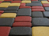 Тротуарная плитка - фото 2