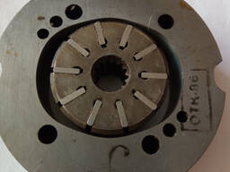 Статор-ротор насоса ГУР КАМАЗ, ЗІЛ, ГАЗ, УРаЛ, ПАЗ