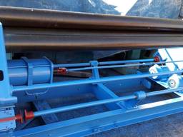 Продам вальцы 4- валковые СТД-14