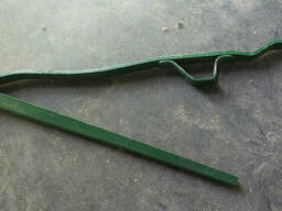 Стеблеподъемник на комбайн под палец шумахер