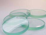 Стекло для диоптра плоского Dn 1 - фото 2
