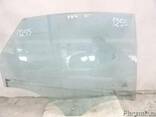 Стекло двери Ford Mondeo( форд мондео) Mk4 2007-2014 - фото 2