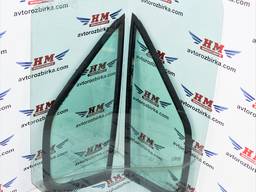 Стекло двери Форточка Renault Mascott Рено Маскот