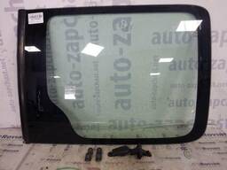 Стекло двери сдвижной правой (Минивен) Citroen Berlingo 1 2002-2009 (Ситроен Берлинго). ..