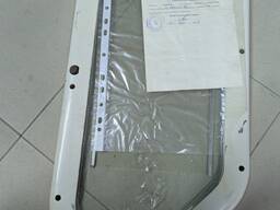 Стекло электрообогревное правое МТЛБ 6.000-01