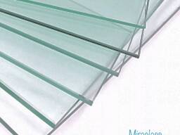 Стекло и зеркала