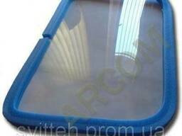 Стекло Крыши Linde 3524379007