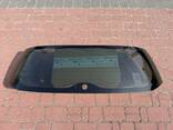 Стекло крышки багажника Toyota RAV4 IV 2013- - фото 1