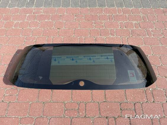 Стекло крышки багажника Toyota RAV4 IV 2013-