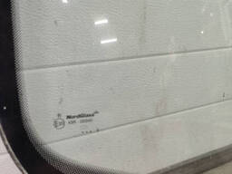 Стекло лобовое есть царапины 7M3845091N Seat Alhambra 2000-2010