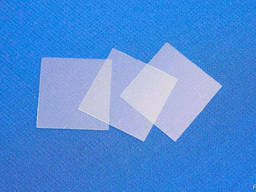 Стекло покровное 24 х 24 х 0,17 мм, (100 шт. /уп)