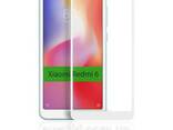 Стекло защитное Vinga для Xiaomi Redmi 6 (White) (Vtpgs-R6W) - photo 5