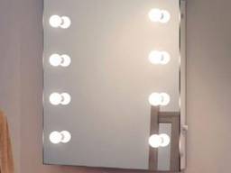 Зеркала на заказ опт/розница любых размеров