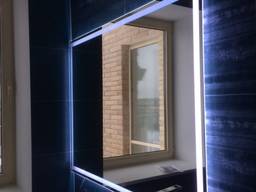 Зеркала под заказ на любой вкус