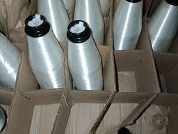 Стеклонитка стеклонить нитка ЕС-9 68х3