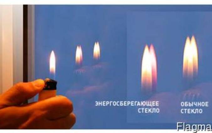 Стеклопакеты энергосберегающие по выгодной для Вас цене