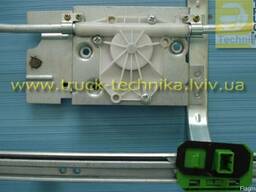 Стеклоподъемник RVI Midlum, Premium, DAF 1400753, 501030199