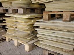 Стеклотекстолит СТЭФ