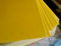 Стеклотекстолит СТЭФ, СТЭФ-1 и СТЭФ-У