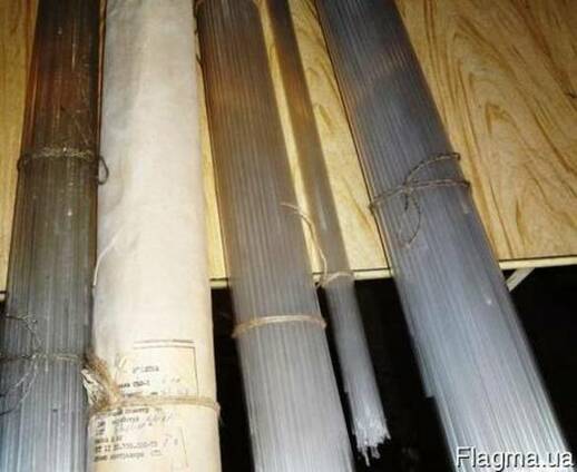 Склорубка з електровакуумного скла марки С52-1