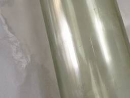 Трубка стеклянная D90 L900 mm