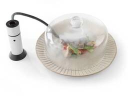 Стеклянный купол 199978 Hendi