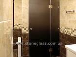 Стеклянные душевые кабинки по Вашему размеру - фото 3