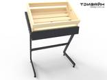 Стелажі для овочів і фруктів Tdesign - фото 3