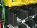 Стеллаж для хранения метизов ( на 135 ящиков ) - фото 3