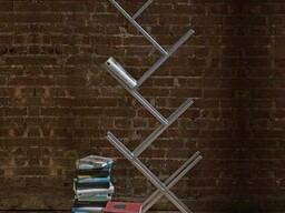 Стеллаж для книг в стиле LOFT (Rack - 231)