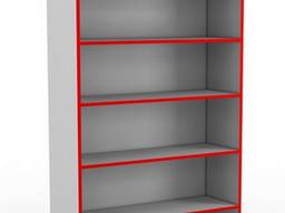 Стеллаж торговый Цикл СПП1