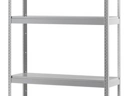 Полочные стеллажи