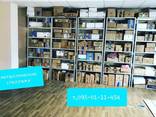 Стеллажи( архивные, складские и бытовые ) - фото 1