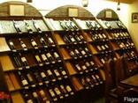 Стеллажи винные - фото 2