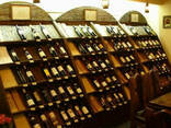 Стеллажи винные - фото 1