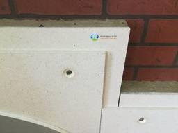 Звукоизоляция стен с использованием панели Зипс -Вектор,40мм