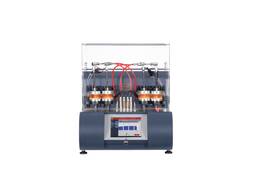 Стенд для перевірки бензинових форсунок безпосереднього упорскування Carbon Zapp GDU.4R|X