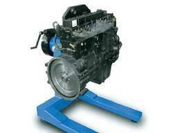 Стенд Р1250 для ремонта разборки двигателя г/п 1250 кг