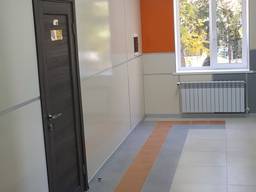 Стеновые панели для внутренней отделки помещений