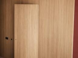 Декоративні стінові панелі з установкою під ключ від ArtBor в Києві