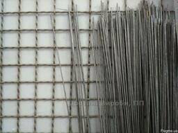 Стержень для армирования ЖБК класса ВР-1