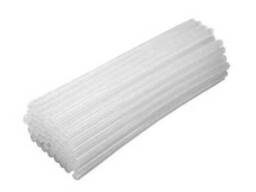 Стержни клеевые, 8мм * 300мм, 1кг (65 шт) // House - Tools